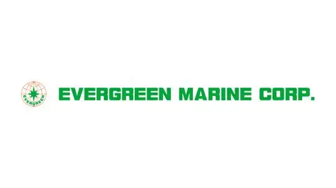 Evergreen Marine logo