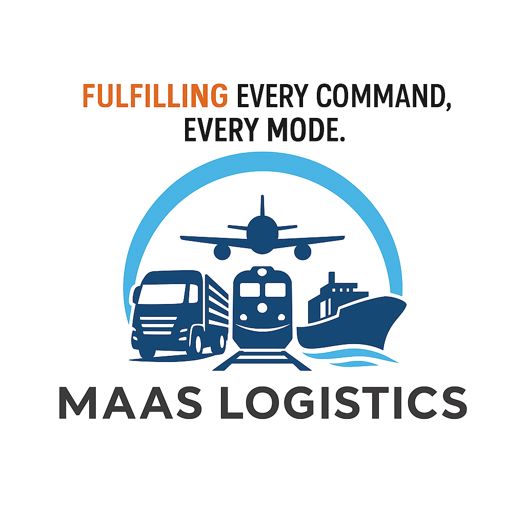 MAAS LOGISTICS