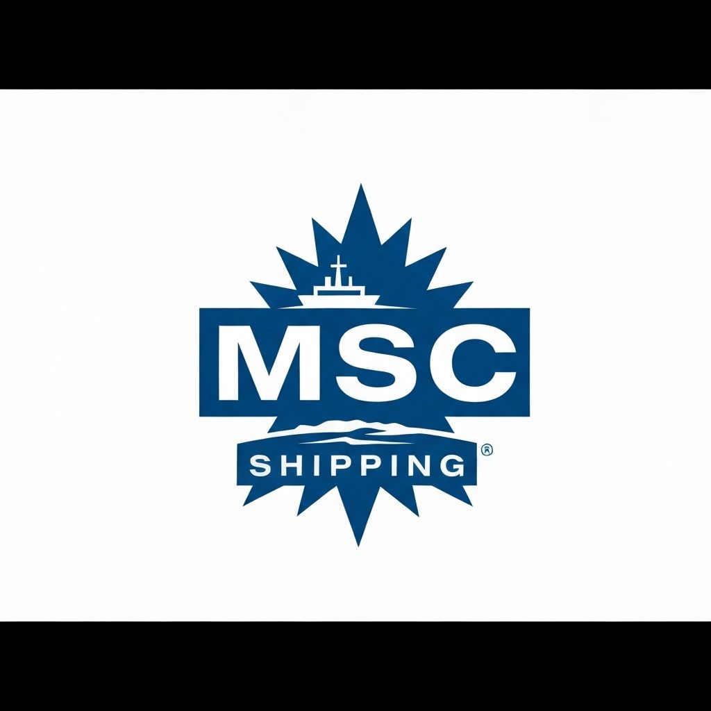 MSC logo