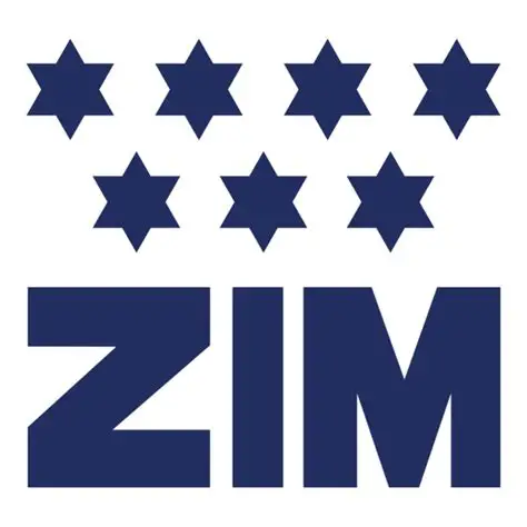 ZIM logo